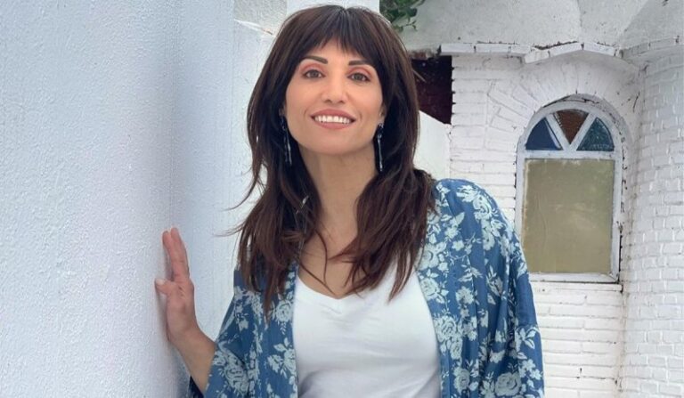 Σοφία Παυλίδου: «Θα το μετάνιωνα αν δεν είχα αντιδράσει»