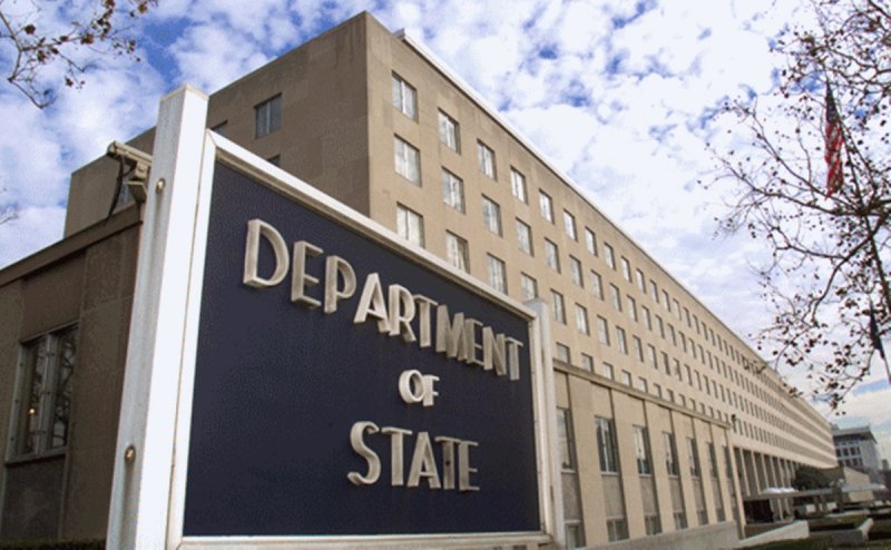 state department2424