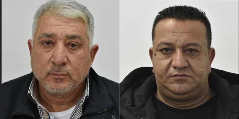 Στη δημοσιότητα φωτογραφίες κακοποιών οι οποίοι έκλεβαν ηλικιωμένα άτομα