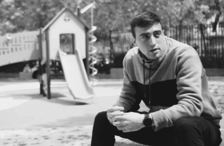 Συγκλονίζει αστυνομικός της ΔΙ.ΑΣ που έσωσε 4χρονο παιδί στο Παλαιό Φάληρο: «Νιώθω ευγνωμοσύνη στον Θεό»