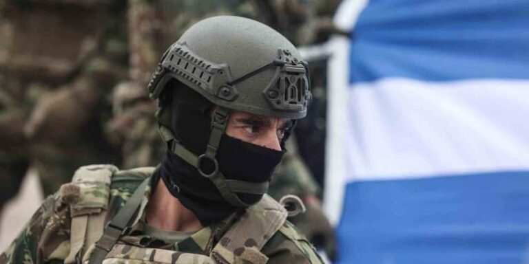 Μετά το State Department και η Βρετανία: «Δεν αμφισβητείται η κυριαρχία των ελληνικών νησιών»