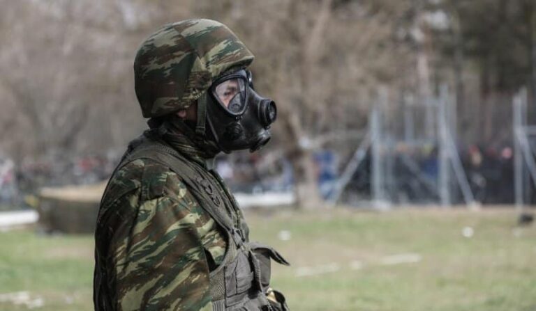 Κίεβο: Δεν «βλέπουμε» ρωσική επίθεση άμεσα ωστόσο ο κίνδυνος παραμένει