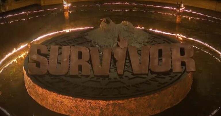 Survivor: Γιορτινή πρεμιέρα από τον τροπικό Άγιο Δομίνικο – Τι αλλάζει στο ριάλιτι επιβίωσης (βίντεο)