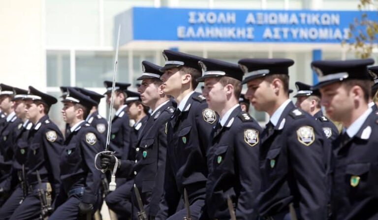 Η ΠΟΑΣΥ και η ΠΟΕΥΠΣ ζητούν να καταργηθεί η Ελάχιστη Βάση Εισαγωγής στις σχολές Αστυνομίας και Πυροσβεστικής