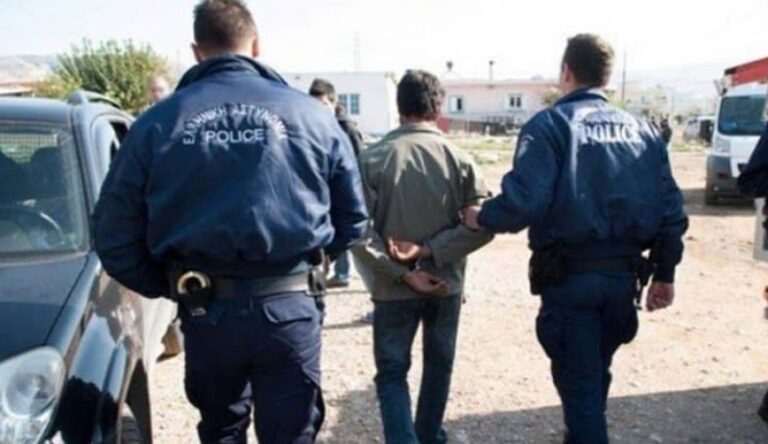 Αποκλειστικό L&O: «Ντελίβερι» κοκαϊνης στην Γλυφάδα!