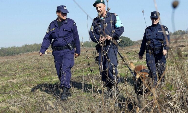 Νέοι συνοριοφύλακες σε νησιά χωρίς κέντρα μεταναστών – Πού θα αξιοποιηθούν;