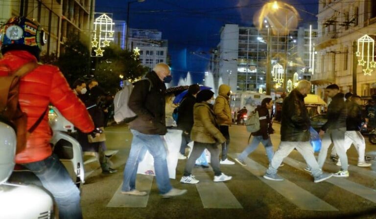 Κορονοϊός – Μαγιορκίνης: «Θα δούμε να σπάει το ένα αρνητικό ρεκόρ μετά το άλλο»