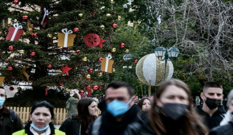 Πώς κατανέμονται τα 30.010 νέα κρούσματα – 11.964 σε Αττική, 3.533 σε Θεσσαλονίκη, υπό διερεύνηση 1.149