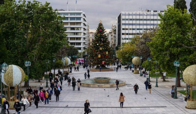 Κορονοϊός: 6.565 νέα κρούσματα, 78 θάνατοι και 621 διασωληνωμένοι