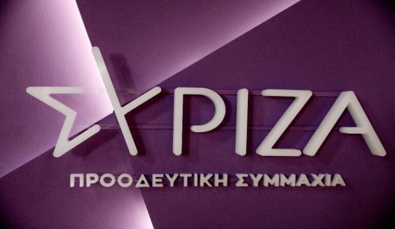 ΣΥΡΙΖΑ: «Πρωθυπουργός μιας άλλης χώρας ο Μητσοτάκης – Τα 7 ψέματα»