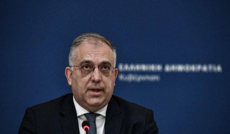 Θεοδωρικάκος: «Είναι λυπηρό η Τουρκία να επαναλαμβάνει συκοφαντικούς ισχυρισμούς χωρίς αποδείξεις»