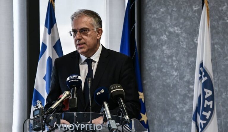 Έβρος: Ελεύθεροι ο αστυνομικός και η σύντροφός του – Με εντολή Θεοδωρικάκου μετέβη στην Αδριανούπολη ο Αντιστράτηγος Β. Ελλάδας