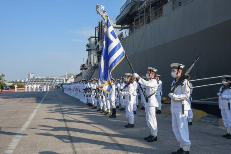 Πανελλαδικές: Στη Διαύγεια η προκήρυξη για εισαγωγή ιδιωτών στις Σχολές Δοκίμων Σημαιοφόρων και Λιμενοφυλάκων