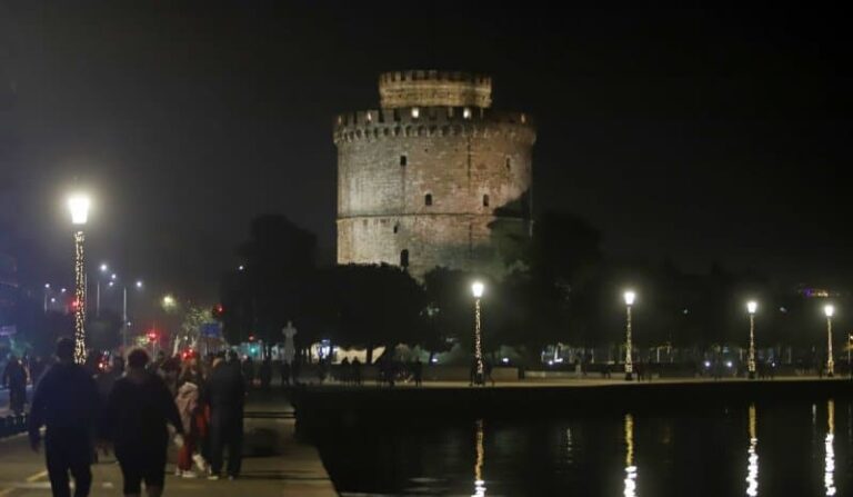 Θεσσαλονίκη: Εισαγγελική έρευνα για τον δικηγόρο Θεόφιλο Αλεξόπουλο