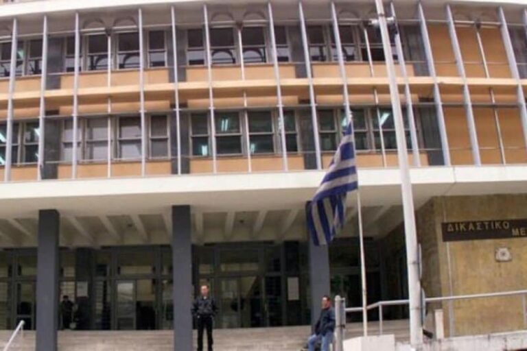 Θεσσαλονίκη: Στο αυτόφωρο οι 9 από τους 21 συλληφθέντες για την επίθεση σε μέλη της κοινότητας ΛΟΑΤΚΙ