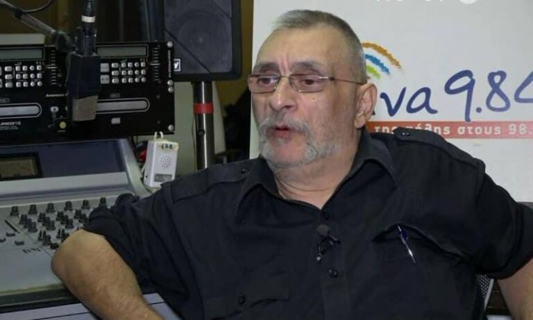 Ο Ιάσονας Τριανταφυλλίδης στηρίζει Κιμούλη: «Του όρμησαν σαν κοράκια»