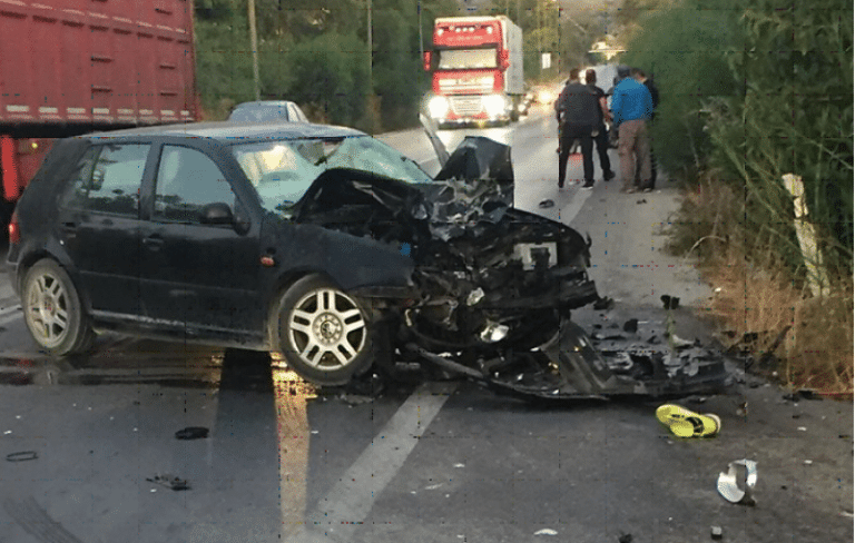 Κι άλλο αίμα στην άσφαλτο: Νεκρός 30χρονος μοτοσικλετιστής στα Χανιά