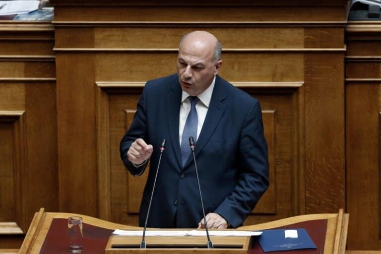 Εγκρίθηκε κατά πλειοψηφία το νομοσχέδιο για τα προσωπικά δεδομένα