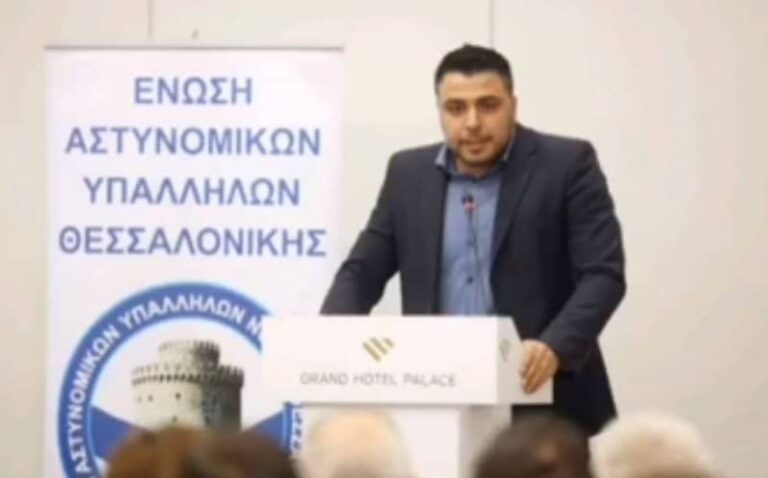 Τσαϊρίδης για επεισόδια ΑΠΘ: «Με ποιο κριτήριο άφησαν τα ΜΑΤ μαζί με τη συναυλία; – Λαμβάνονται παράλογες αποφάσεις»