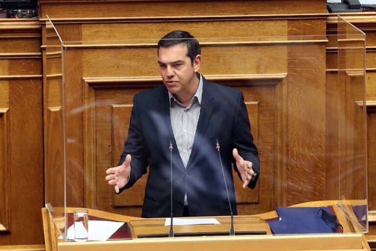 Πώς ο Κουφοντίνας γύρισε μπούμερανγκ για τον ΣΥΡΙΖΑ