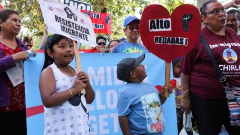 ΗΠΑ: Είκοσι πολιτείες εναντίον της απόφασης Τραμπ να κρατά επ’ αόριστον παιδιά μεταναστών