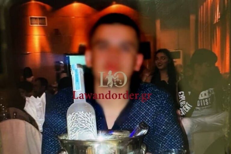 Ελεύθεροι υπό όρους οι δύο κατηγορούμενοι για το βιασμό της 19χρονης στα Πατήσια