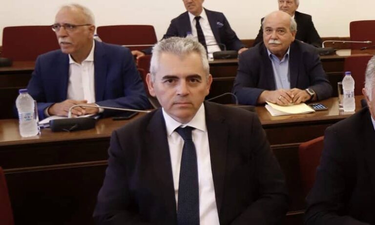 Μ. Χαρακόπουλος: Ανεξάρτητη δικαιοσύνη χωρίς παρεμβάσεις και ταχεία απονομή