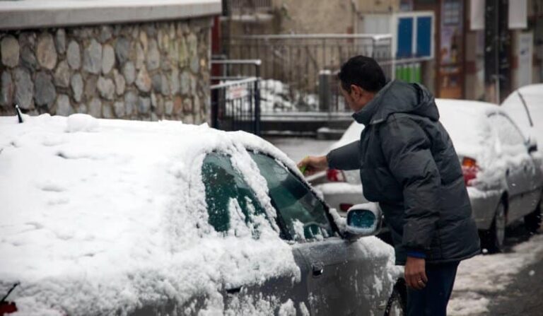 Κακοκαιρία «Ελπίς»: Έκτακτο δελτίο επιδείνωσης από την ΕΜΥ – Έρχονται χιόνια και πολικές θερμοκρασίες