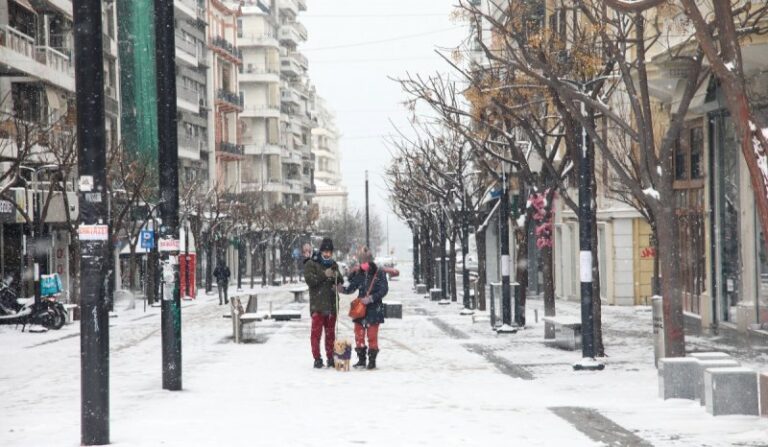 Κακοκαιρία «Φίλιππος»: Οδηγίες της Πολιτικής Προστασίας στους πολίτες ενόψει της επιδείνωσης του καιρού