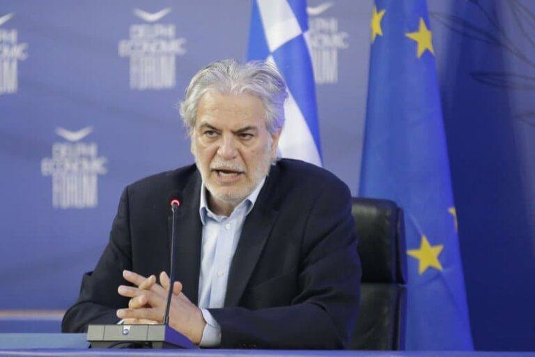 Όλο το παρασκήνιο της επιλογής Στυλιανίδη: Γιατί τον επέλεξε ο πρωθυπουργός