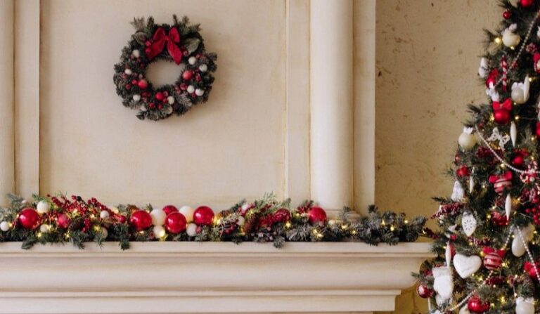 Πυροσβεστική: Οδηγίες για ασφαλή χρήση των χριστουγεννιάτικων φωτιστικών – Τι να προσέχουμε