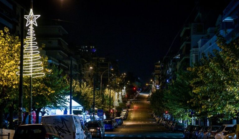 Κορονοϊός – Χαλκιδική: Ακυρώνονται οι εορταστικές εκδηλώσεις λόγω της πανδημίας