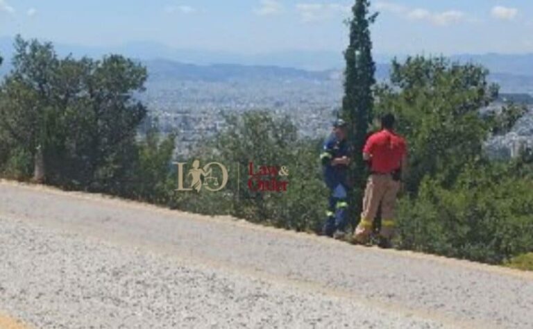 Αγωνία για τον αγνοούμενο στον Υμηττό – Στις έρευνες και φίλος του που συνήθιζαν να περπατούν μαζί