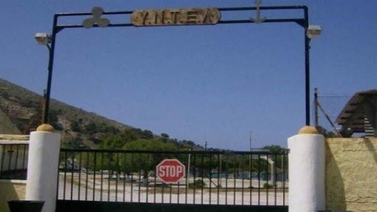 Λέρος: Κατ’ αντιπαράσταση εξέταση των τριών υπόπτων για την κλοπή του στρατιωτικού υλικού