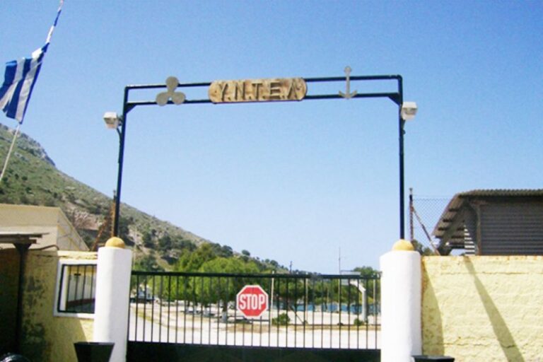 Κλοπή όπλων στην Λέρο: Έχουν υπόπτους, ψάχνουν τα όπλα