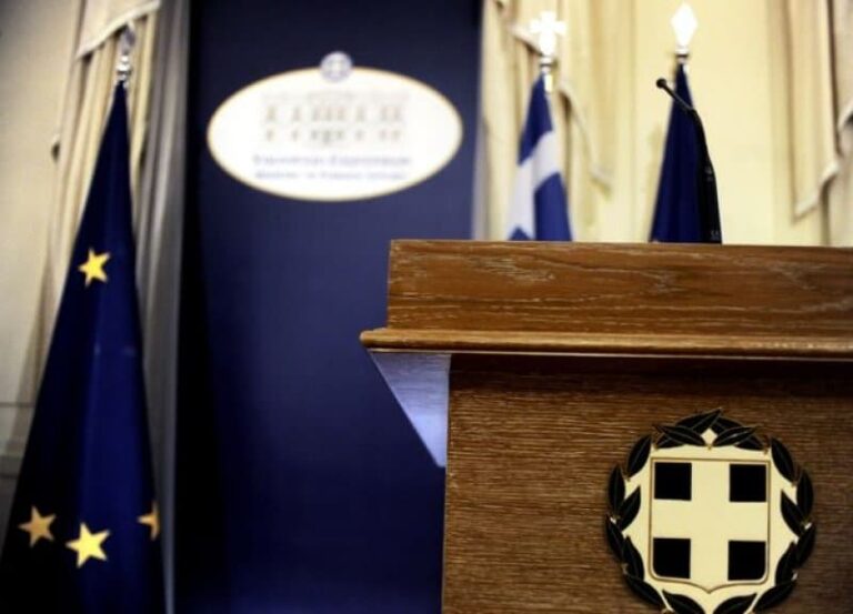 Σαρωτικές αλλαγές πρέσβεων σε κρίσιμα πόστα