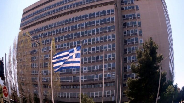 Ομοσπονδία Πολιτικού Προσωπικού ΕΛ.ΑΣ: Εξέθεσε τα προβλήματά της στον Υπουργό