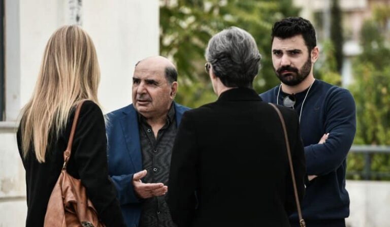 Πατέρας Ζακ στη δίκη για το θάνατό του: «Απέκρυψαν στοιχεία, ήταν το παιδί μου μέσα στα αίματα και το χτυπάγανε»