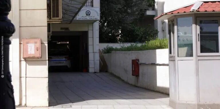 Υπό διάλυση το ΑΤ Αιγίου – Χωρίς περιπολικό, ΔΙΑΣ… ούτε καν σκοπό!