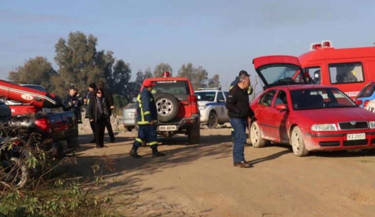 Πιερία: Τον αναζητούσαν επί 3 ημέρες – Ο 25χρονος επέστρεψε στο ξενοδοχείο χαλαρός και ζήτησε μπύρα (βίντεο)