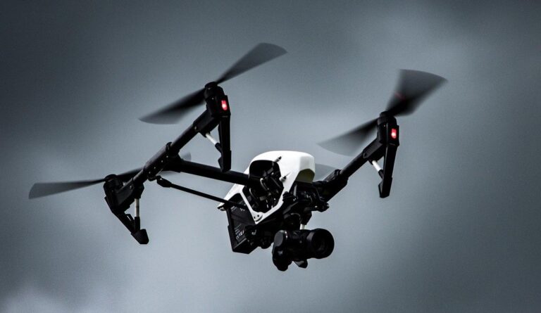 ΕΑΒ: «Ξεκόλλησε» η χρηματοδότηση του ελληνικού drone των 200 κιλών «Αρχύτα» – Όλες οι λεπτομέρειες