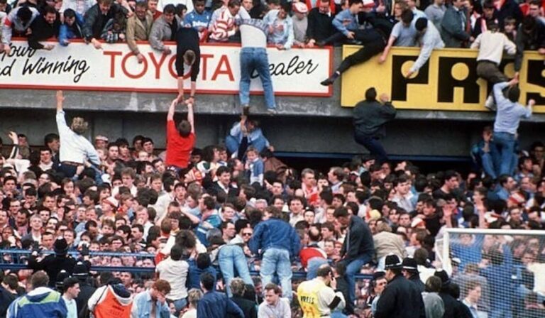 Χίλσμπορο: Η τραγωδία στην Αγγλία με 96 νεκρούς σε ποδοσφαιρικό αγώνα που σόκαρε τον πλανήτη