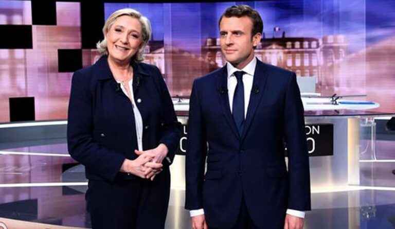 Γαλλία: Αβεβαιότητα την παραμονή των εκλογών – Τι δείχνουν οι τελευταίες δημοσκοπήσεις