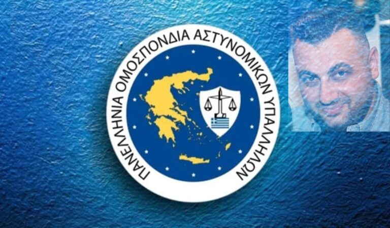 Φραντζεσκάκης Εμμανουήλ: «Μια ακόμη μεγάλη επιτυχής σύλληψη από τους Αστυνομικούς του Τ.Α Αεροδρομίου Θεσσαλονίκης»