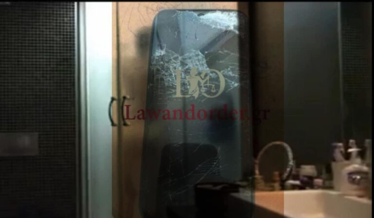 Αποκλειστικό L&Ο: Αιγύπτιος «ματάκιας» βιντεοσκοπούσε φοιτήτρια ενώ έκανε ντουζ στις εστίες! (εικόνα)