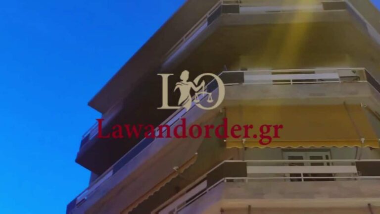 Υπό έλεγχο η πυρκαγιά σε διαμέρισμα στον Νέο Κόσμο (βίντεο)