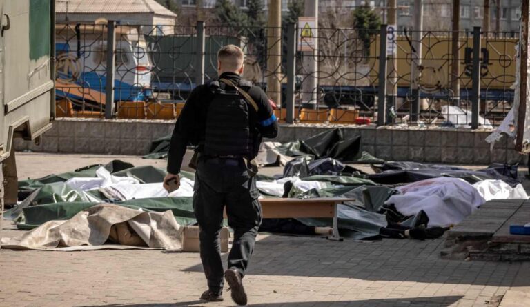 Βαριά πολυβόλα, πυρομαχικά και χειμερινές στολές στέλνει το Βέλγιο στην Ουκρανία