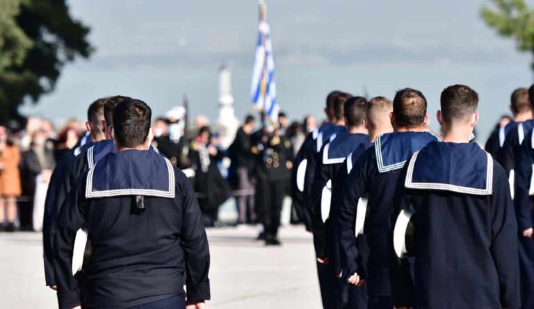 Προκήρυξη της Ναυτικής Σχολής Πολέμου για την πρόσληψη 9 ωρομισθίων εκπαιδευτικών για το εκπαιδευτικό έτος 2022-2023