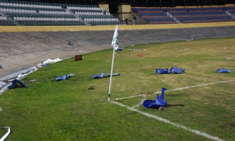 Θεσσαλονίκη: Ξύλο μετά από αγώνα ποδοσφαίρου – Συνελήφθη 39χρονος