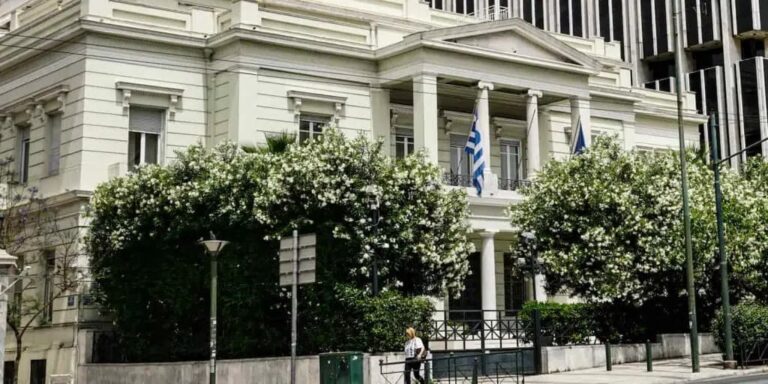 «Παγώνουν» τα μέτρα οικοδόμησης εμπιστοσύνης μετά την τουρκική προκλητικότητα στο Αιγαίο